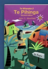 Te Whanake 2: Te Pihinga Bundle