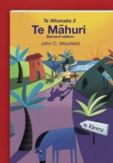 Te Whanake 3: Te Māhuri Bundle