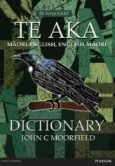 Māori Dictionary